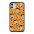 FRED THE FLINTSTONES iPhone 11 Case