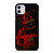 FIVE NIGHTS AT FREDDY'S SCARY iPhone 11 Case