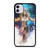 ETERNALS MARVEL THENA iPhone 11 Case