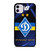 DYNAMO KIEW FOOTBALL CLUB iPhone 11 Case