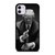 DONALD TRUMP SHOOT YOU iPhone 11 Case