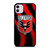 DC UNITED LOGO 2 iPhone 11 Case