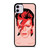 DAVID BOWIE 3 iPhone 11 Case