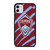 COLORADO RAPIDS LOGO 2 iPhone 11 Case