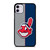 CLEVELAND INDIANS LOGO 2 iPhone 11 Case