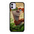 BUCK WILD ICE AGE iPhone 11 Case