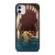 BUCK WILD ICE AGE 2 iPhone 11 Case