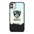 BROOKLYN NETS LOGO iPhone 11 Case