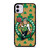 BOSTON CELTICS LOGO 2 iPhone 11 Case