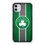 BOSTON CELTICS ICON iPhone 11 Case