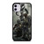 BOBA FETT STAR WARS iPhone 11 Case