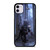 BOBA FETT STAR WARS 2 iPhone 11 Case