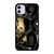 BMW M5 WHEEL iPhone 11 Case
