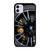 BMW M5 WHEEL 2 iPhone 11 Case