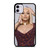 BIG LATTO RAPPER SEXY iPhone 11 Case