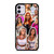 BIG LATTO COLLAGE iPhone 11 Case
