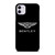 BENTLEY LOGO 3 iPhone 11 Case