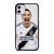 ZLATAN IBRAHIMOVIC LA GALAXY iPhone 11 Case