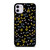 YELLOW EYES FENDI iPhone 11 Case