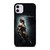 WOLVERINE LOGAN 2 iPhone 11 Case