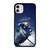 WINNIPEG JETS KYLE CONNOR iPhone 11 Case