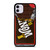 WILLY WONKA CHOCOLATE BAR iPhone 11 Case