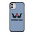 WESTERN STAR LOGO iPhone 11 Case