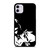 VEGETA DRAGON BALL Z iPhone 11 Case