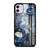 VANCOUVER CANUCKS LOGO 2 iPhone 11 Case