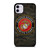 US MARINE CORPS iPhone 11 Case