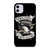 US AIRBORNE EAGLE TATTOOS iPhone 11 Case