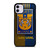UANL TIGRES LOGO 3 iPhone 11 Case