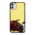 TUPAC SHAKUR iPhone 11 Case
