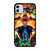 THOR RAGNAROK iPhone 11 Case