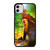 THOR RAGNAROK MARVEL iPhone 11 Case