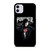 THE PUNISHER MARVEL COMICS 2 iPhone 11 Case