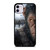 THE PLANET OF THE APES iPhone 11 Case