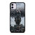 THE PLANET OF THE APES 2 iPhone 11 Case