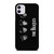 THE BEATLES BAND 4 iPhone 11 Case