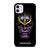 THANOS FACE MARVEL iPhone 11 Case
