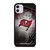 TAMPA BAY BUCCANEERS LOGO iPhone 11 Case