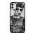 SYLVESTER STALLONE EXPENDABLES iPhone 11 Case
