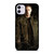 SUPERNATURAL WINCHESTER iPhone 11 Case