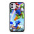 SUPER MARIO AND FRIEND 2 iPhone 11 Case