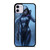 SPIDER GWEN SUPERHERO iPhone 11 Case