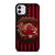 SOUTH CAROLINA GAMECOCKS 3 iPhone 11 Case