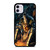 SOLAIRE OF ASTORA iPhone 11 Case