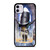 SOLAIRE OF ASTORA 2 iPhone 11 Case