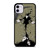 SHINIGAMI SOUL EATER iPhone 11 Case