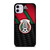 SELECCION MEXICANA iPhone 11 Case
